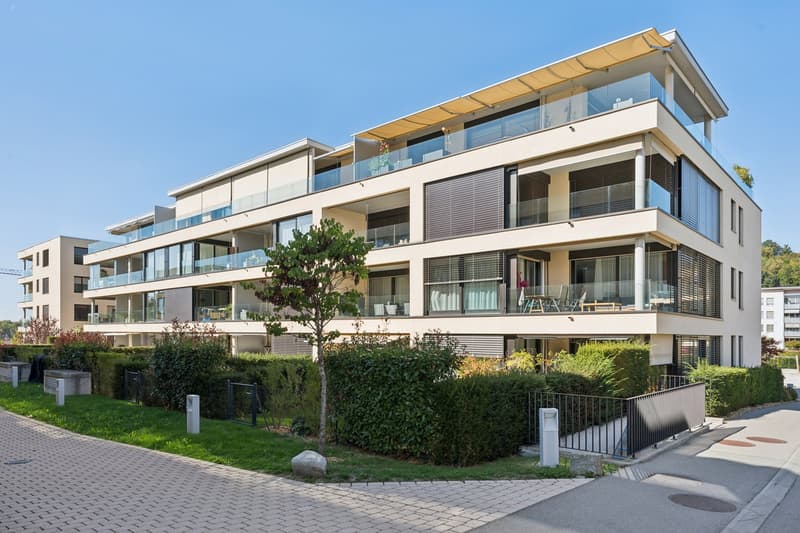 Magnifique appartement de 4.5 pièces idéalement situé (1)