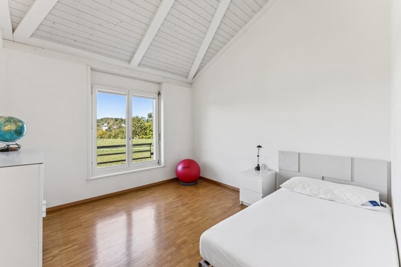 Une chambre