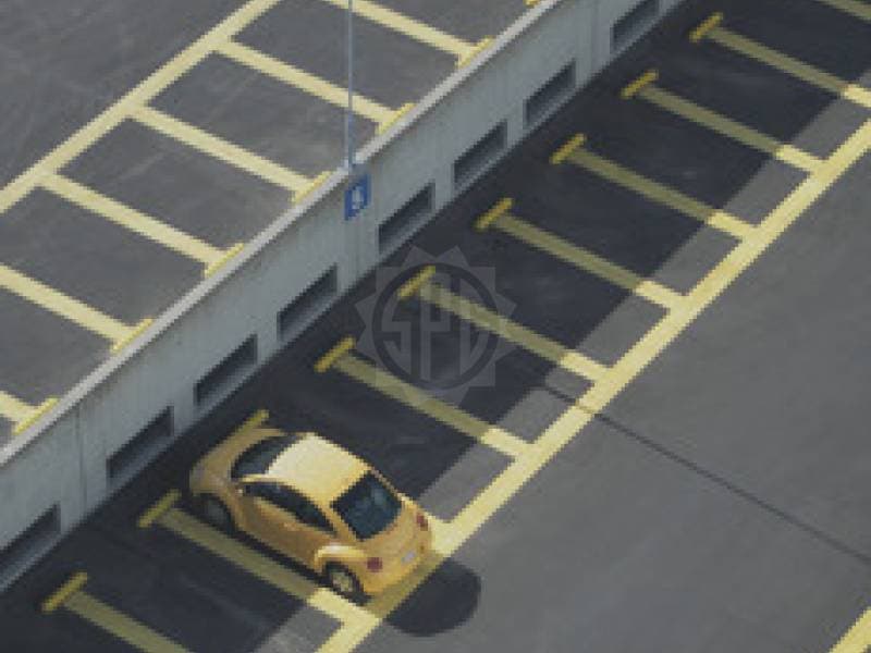 Parking - Renens VD (1)