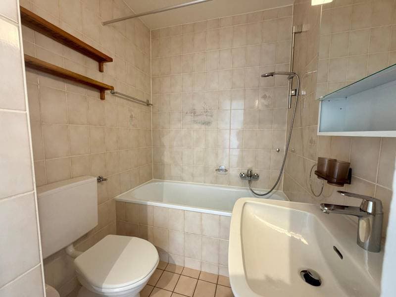 Appartement agréable - Nyon (6)