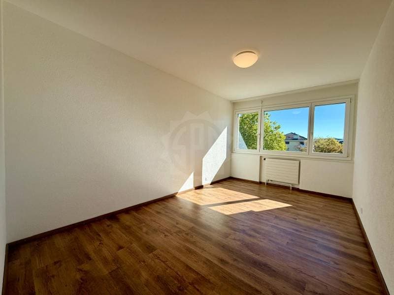 Appartement agréable - Nyon (4)