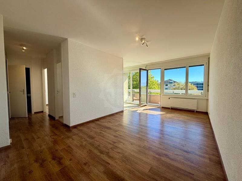 Appartement agréable - Nyon (2)