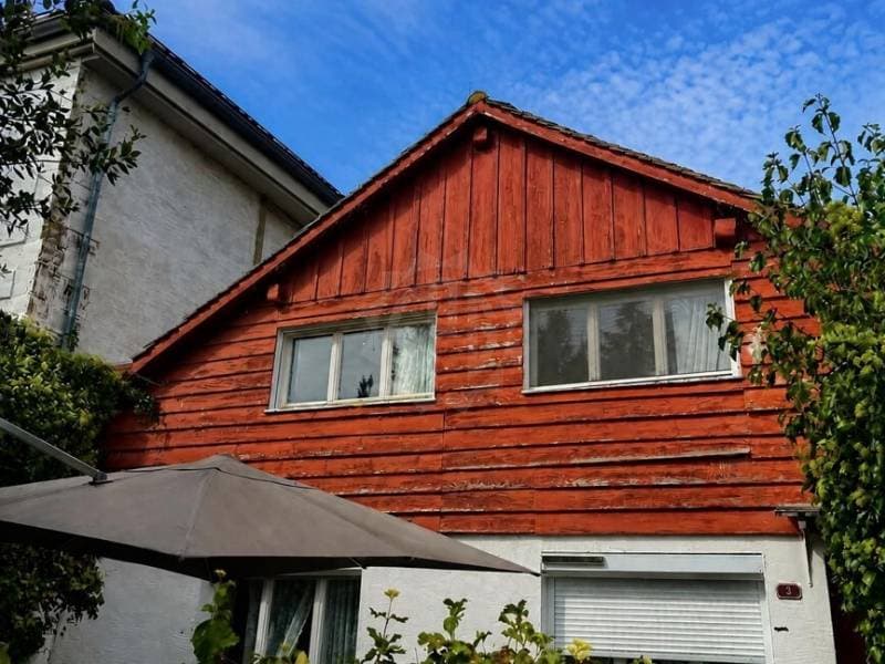 Belle villa - Coinsins (2)