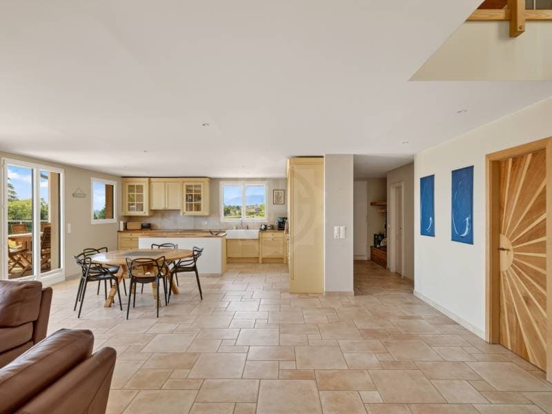 Appartement spacieux - Bursins (7)
