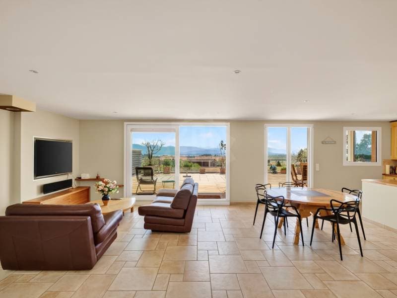 Appartement spacieux - Bursins (6)