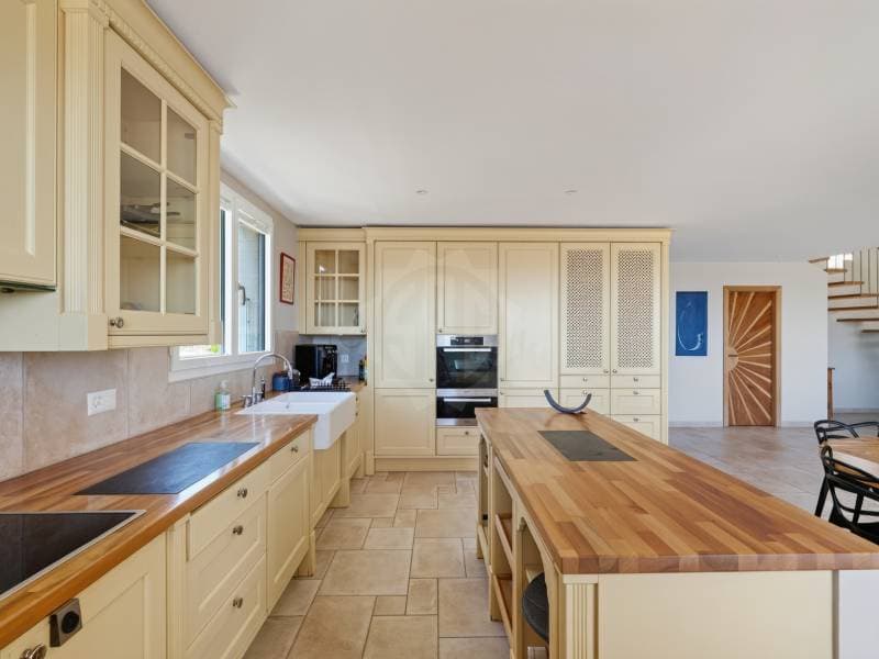 Appartement spacieux - Bursins (4)