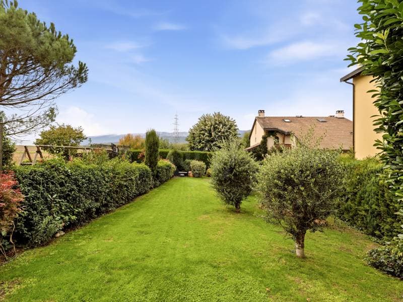 Charmante villa - Chavannes-de-Bogis (4)