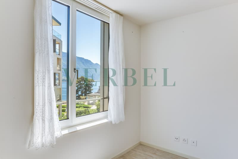 Magnifique appartement de 4.5 pièces avec sur le lac Léman ! (4)
