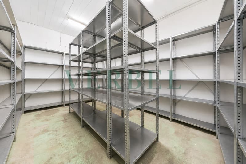 Site industriel polyvalent avec potentiel de développement (12)