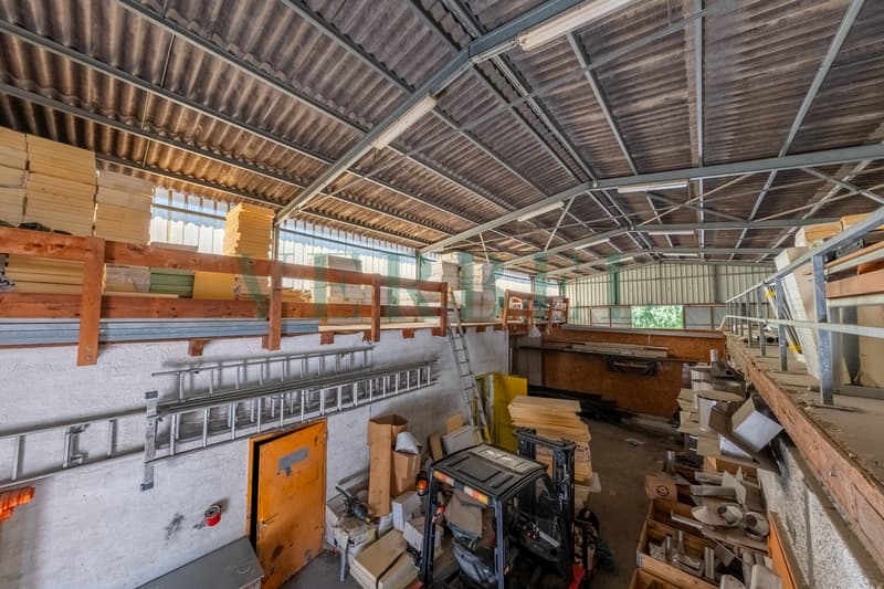 Site industriel polyvalent avec potentiel de développement (11)