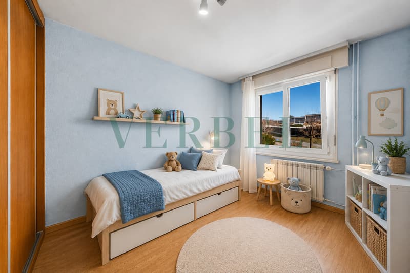 Superbe appartement de 3.5 pièces avec balcon (5)