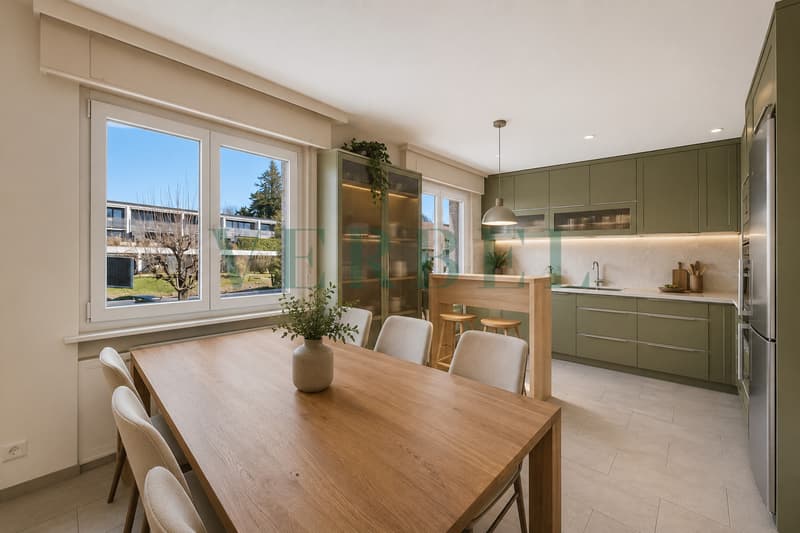 Superbe appartement de 3.5 pièces avec balcon (3)