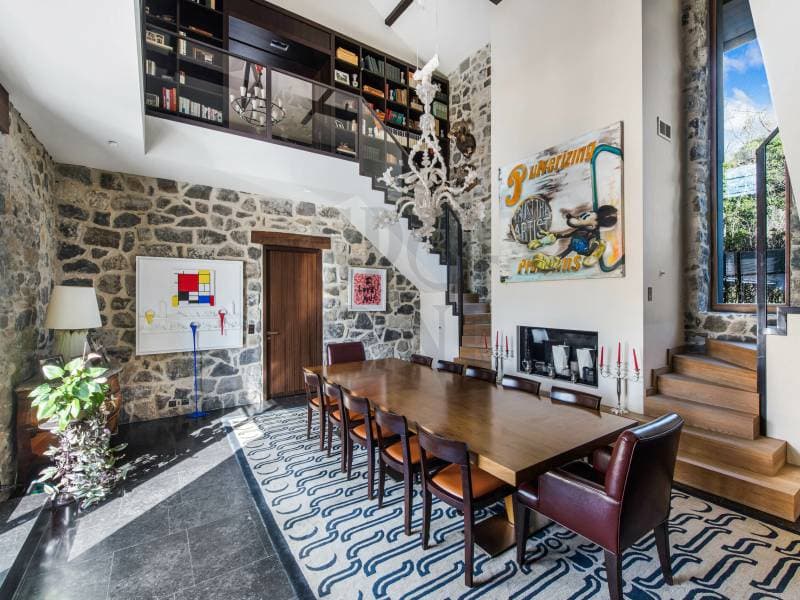 Splendide propriété du XVIIIe siècle au c?ur de la campagne genevoise (7)