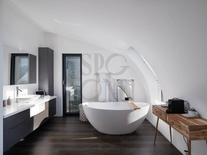 Attique de luxe de 6.5 pièces avec vue spectaculaire (7)