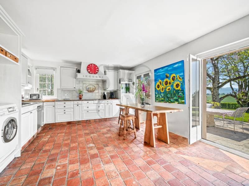 En exclusivité : maison vaudoise au charme authentique (5)