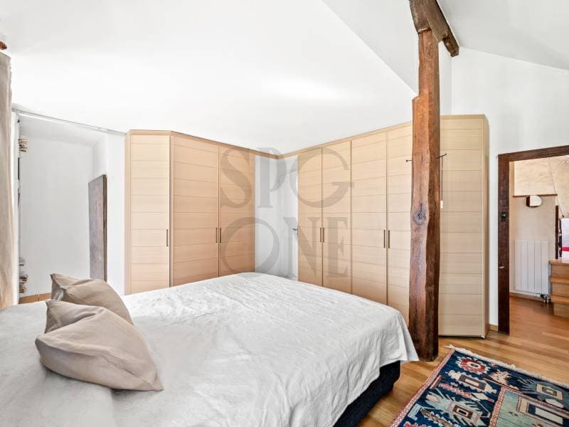 En exclusivité : maison vaudoise au charme authentique (10)