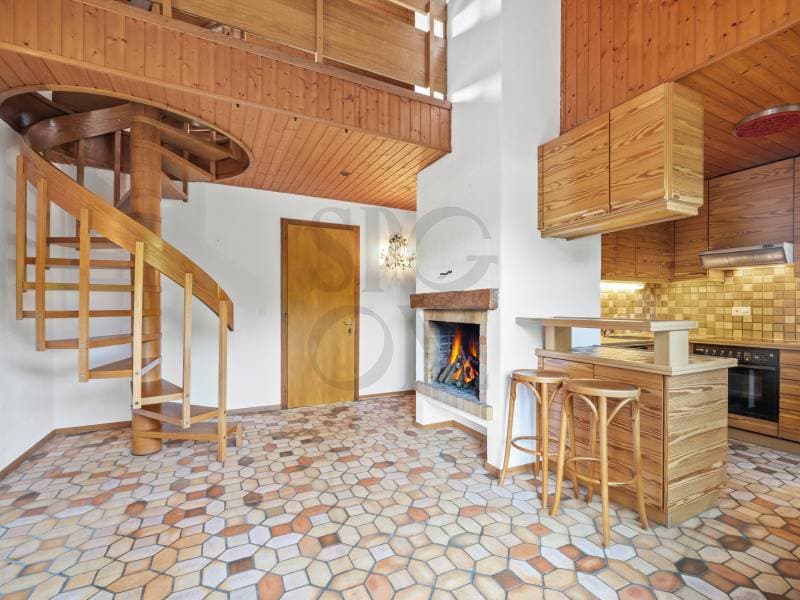 Maison d'exception avec vue imprenable et piscine (11)