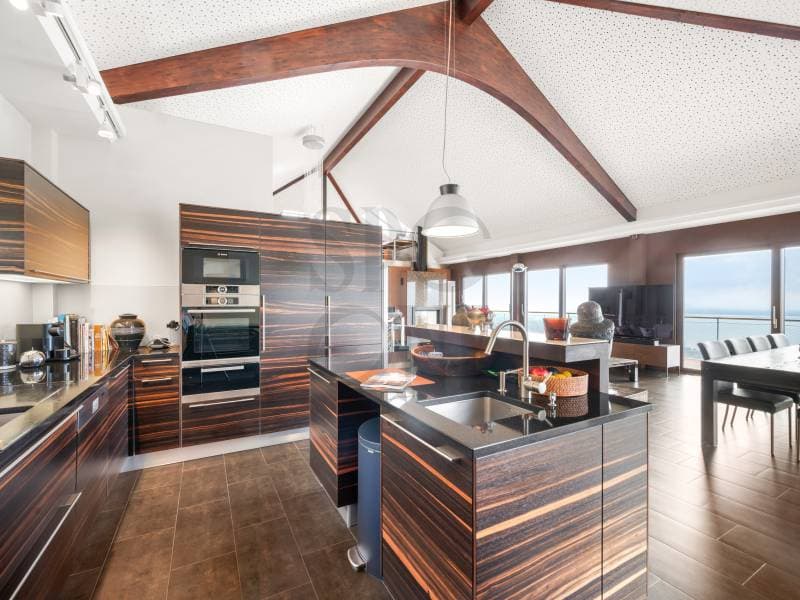 En exclusivité: villa d'architecte avec panorama à couper le souffle (2)