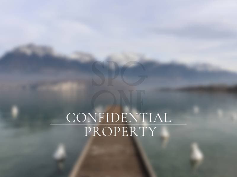 Lieux d'Exception au Bord du Lac (1)