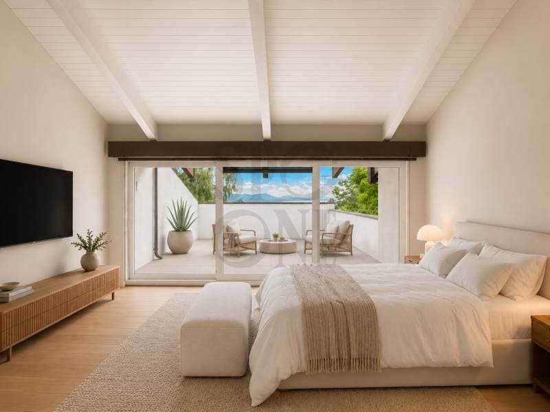 Une villa signature avec vue sur le lac (5)