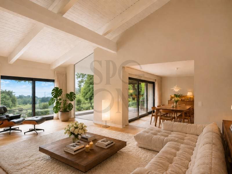 Une villa signature avec vue sur le lac et les montagnes (5)