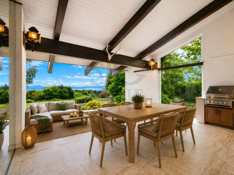 Une villa signature avec vue sur le lac (6)