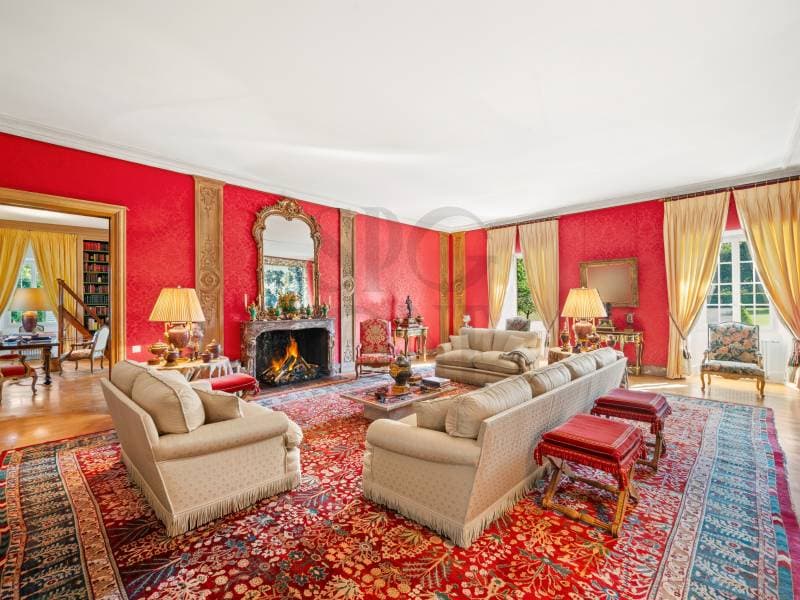 Exclusivité : Domaine historique intégralement restauré (7)