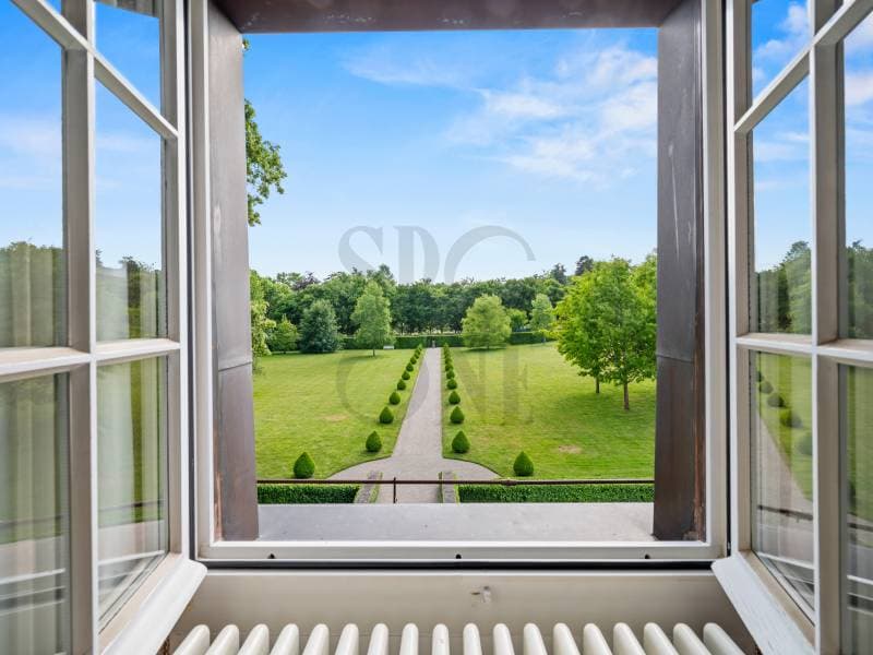 Exclusivité : Domaine historique intégralement restauré (11)