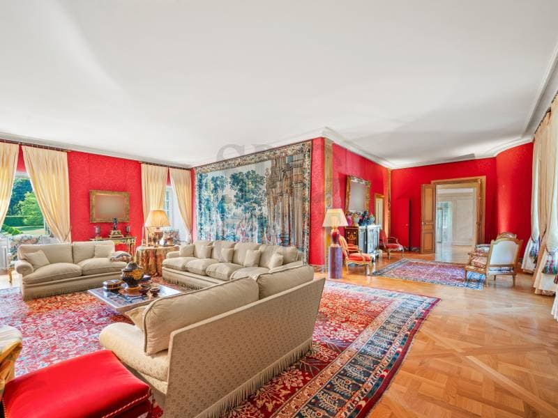 Exclusivité : Domaine historique intégralement restauré (8)