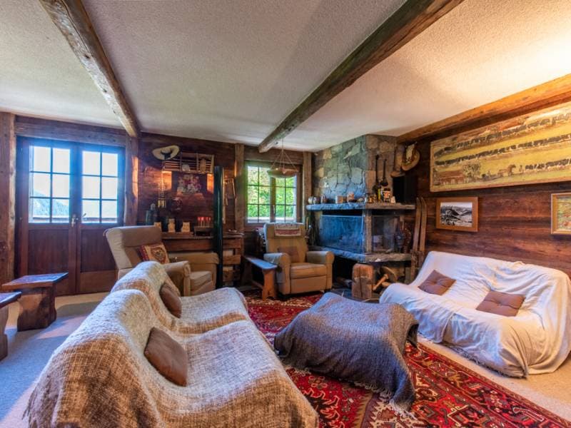 Chalet typique avec vue à couper le souffle (6)