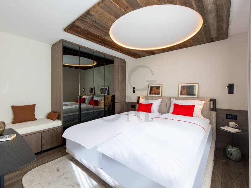 Le Verbier View incarne l'excellence absolue en matière d'immobilier (11)