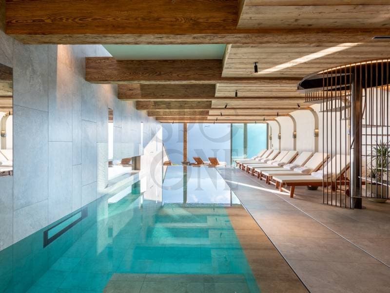 Le Verbier View incarne l'excellence absolue en matière d'immobilier (3)