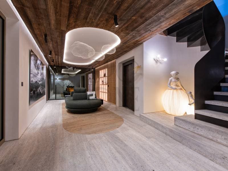 Le Verbier View incarne l'excellence absolue en matière d'immobilier (8)