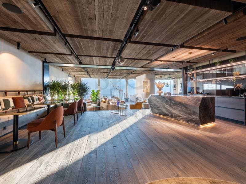 Le Verbier View incarne l'excellence absolue en matière d'immobilier (4)