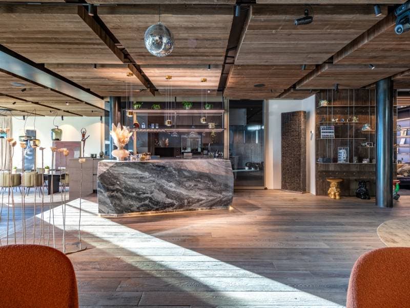 Le Verbier View incarne l'excellence absolue en matière d'immobilier (2)