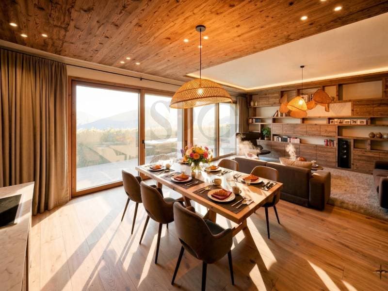 Appartement rez de chaussée dans nouvelle résidence exclusive (3)