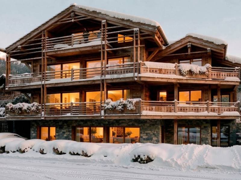 Appartement rez de chaussée dans nouvelle résidence exclusive (4)