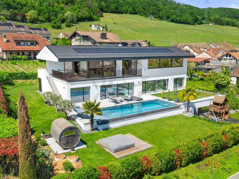 Entre design contemporain et horizon alpin (1)