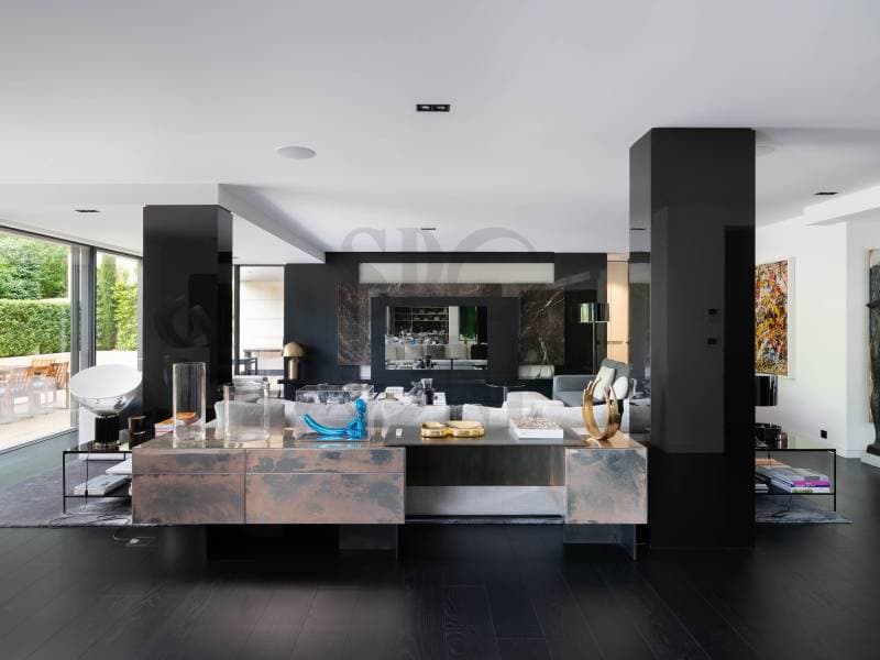 Duplex d'exception avec terrasses dans une résidence de grand standing (2)
