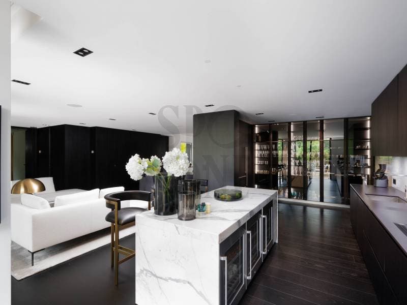 Duplex d'exception avec terrasses dans une résidence de grand standing (7)