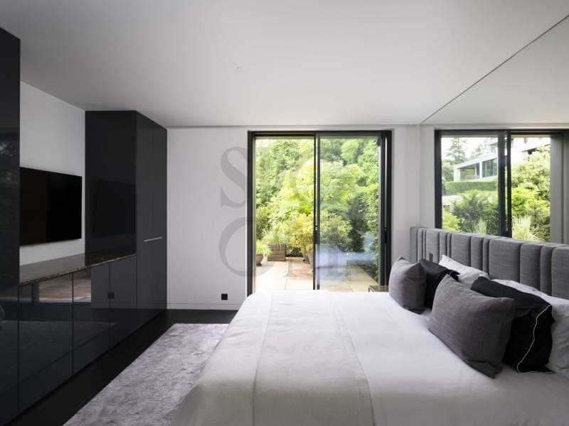 Duplex d'exception avec terrasses dans une résidence de grand standing (9)