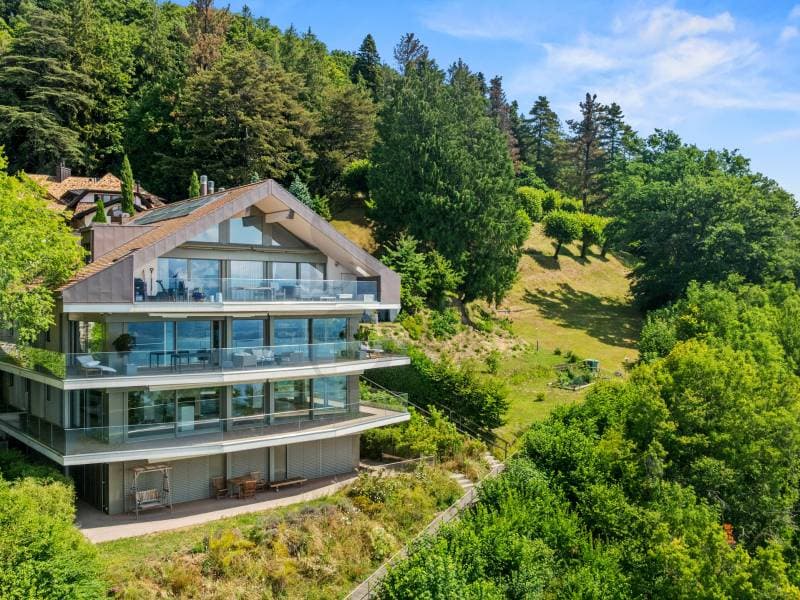 Résidence de prestige et panorama à couper le souffle (10)
