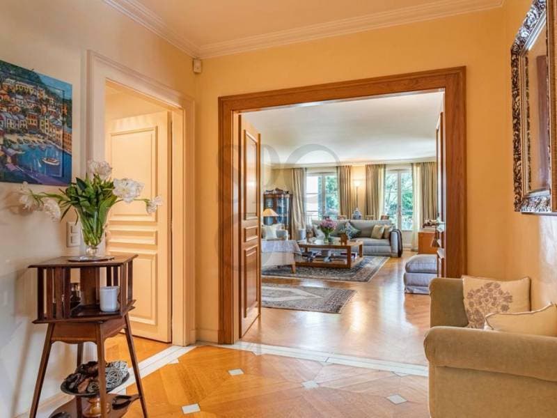 Élégance et Sérénité : Appartement de prestige (4)