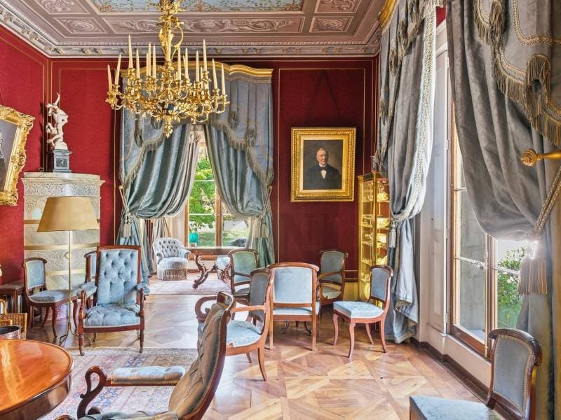 Le Vallon, une propriété de maître d'exception (5)
