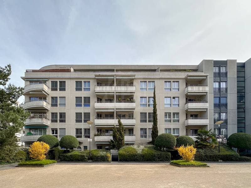 Magnifique appartement - Genève (1)