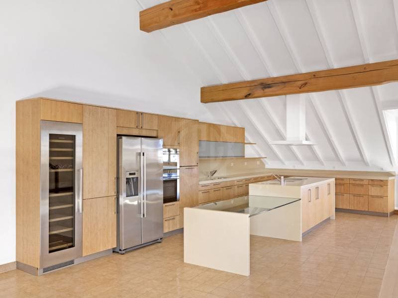 Appartement exceptionnel - Genève (5)