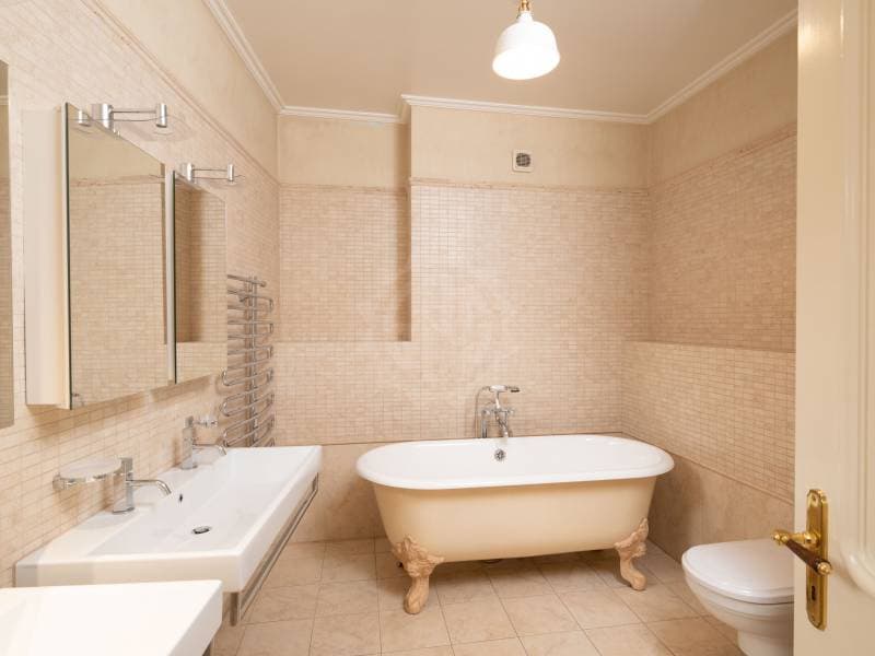 Appartement exceptionnel - Genève (8)