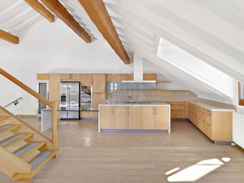 Appartement exceptionnel - Genève (4)