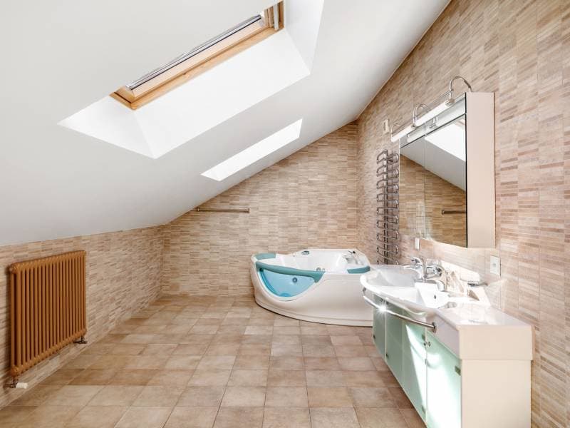 Appartement exceptionnel - Genève (9)