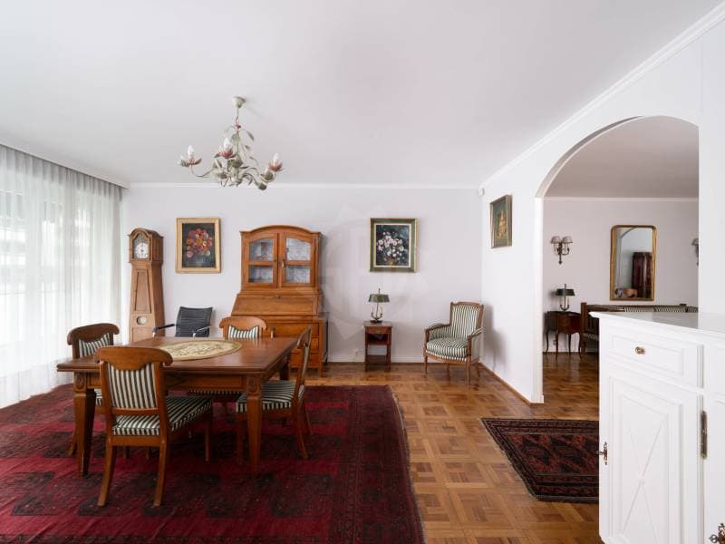Bel appartement - Genève (4)